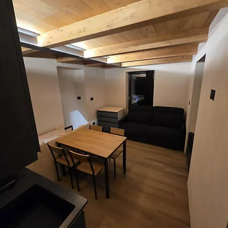 Apartamento Muranche Lofts N1 *