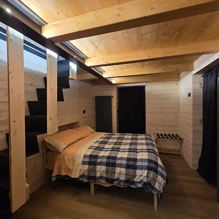Muranche Lofts N1 *