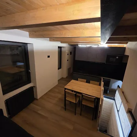 Muranche Lofts N1 *