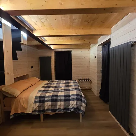 Apartamento Muranche Lofts N1 Valtournenche