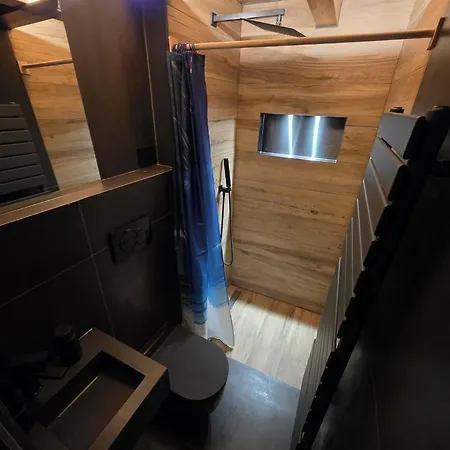 Muranche Lofts N1 *