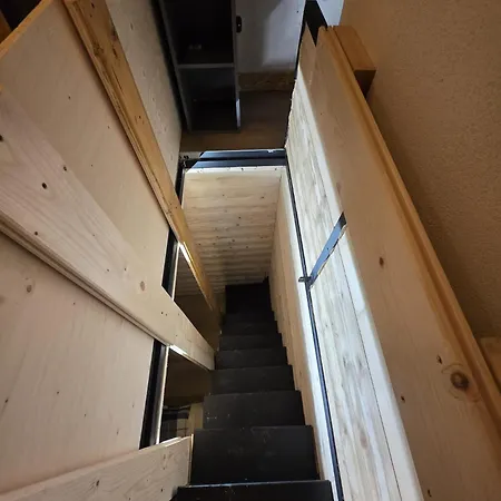 Apartment Muranche Lofts N1 *