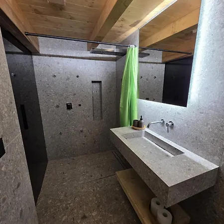 Lägenhet Muranche Lofts N1 *