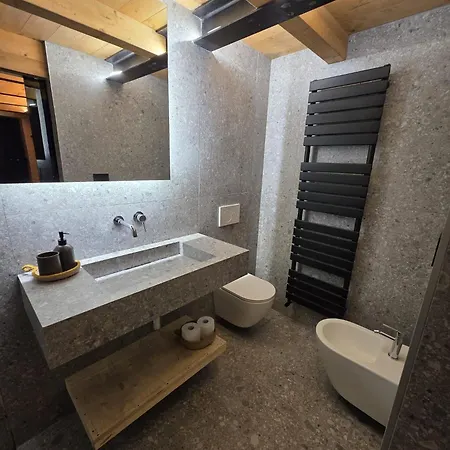 Muranche Lofts N1 Valtournenche