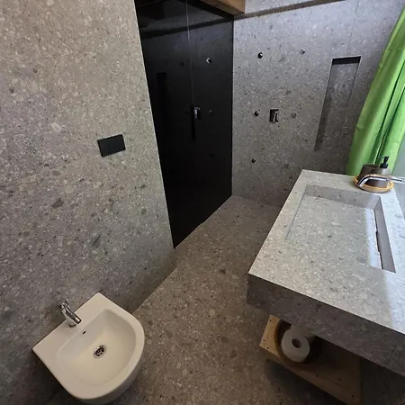 Muranche Lofts N1 Valtournenche