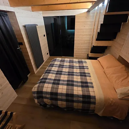 Muranche Lofts N1 * Valtournenche