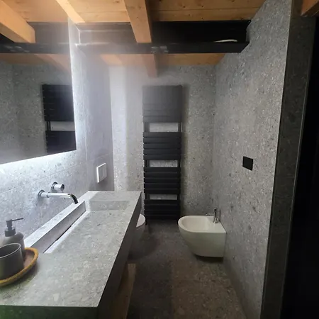 Lägenhet Muranche Lofts N1 Valtournenche