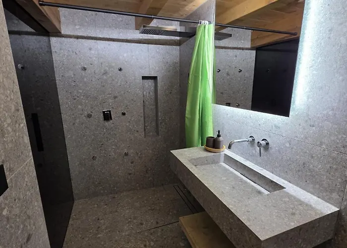 Appartement Muranche Lofts N1 *