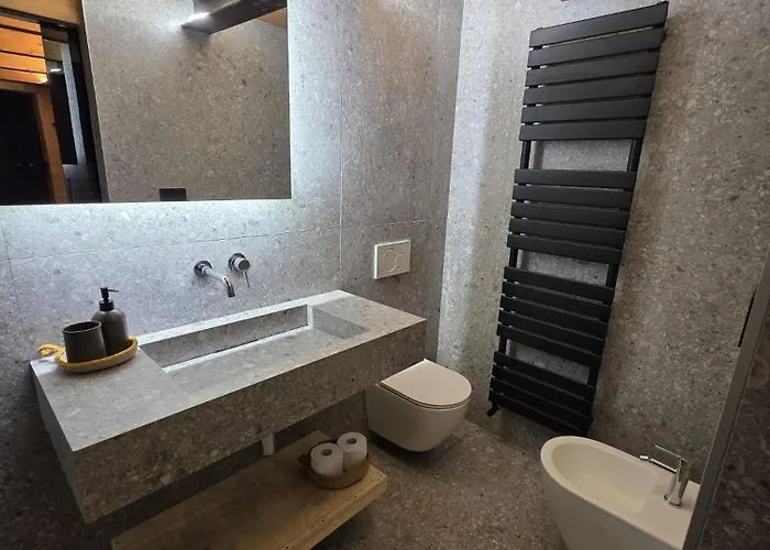 Muranche Lofts N1 瓦托内切