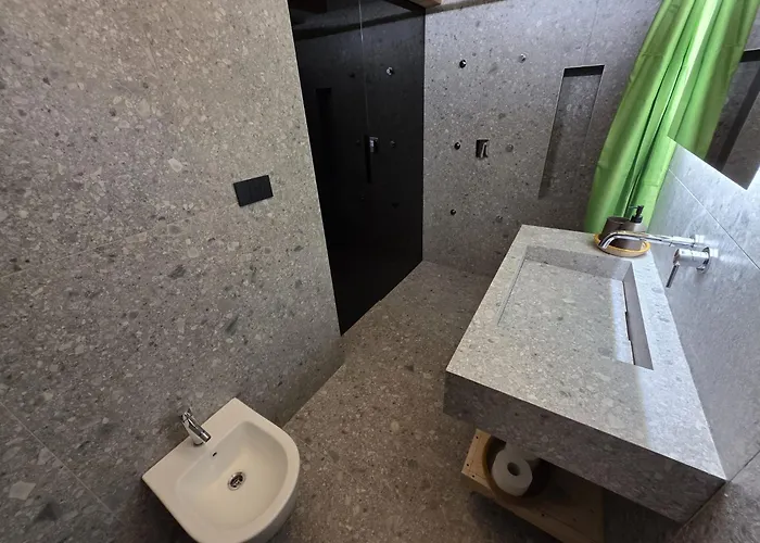 Muranche Lofts N1 Valtournenche