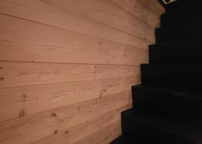 Muranche Lofts N1 Appartement Valtournenche