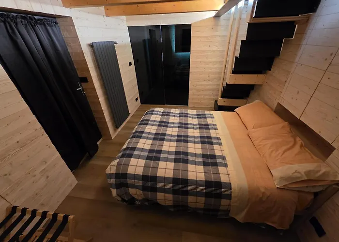 Muranche Lofts N1 * Valtournenche