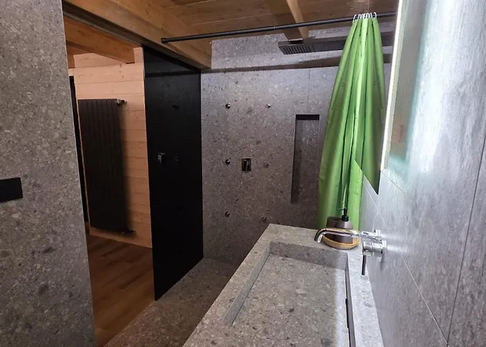 Muranche Lofts N1 Apartamento