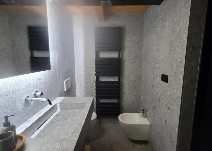 Appartement Muranche Lofts N1 Valtournenche